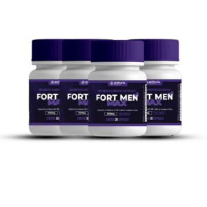 4 Potes Fortmenmax