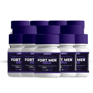12 Potes Fortmenmax