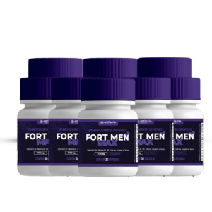 8 Potes Fortmenmax
